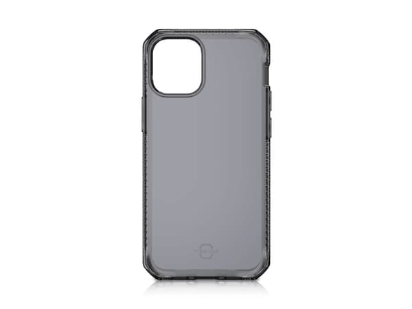 ITSKINS Spectrum Clear, Etui, Apple, iPhone 13 Pro, 15,5 cm (6.1"), Grå