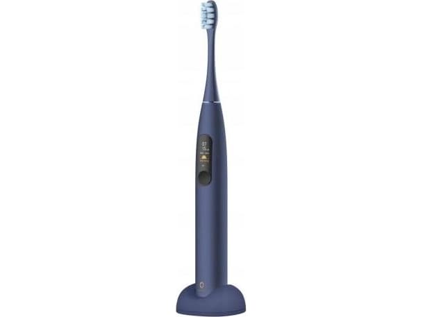 Electric Toothbrush X Pro Blue