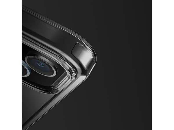 Uniq Etui UNIQ Clarion Apple iPhone 13 Pro przezroczysty/lucent clear