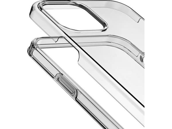 Uniq Etui UNIQ Clarion Apple iPhone 13 Pro przezroczysty/lucent clear