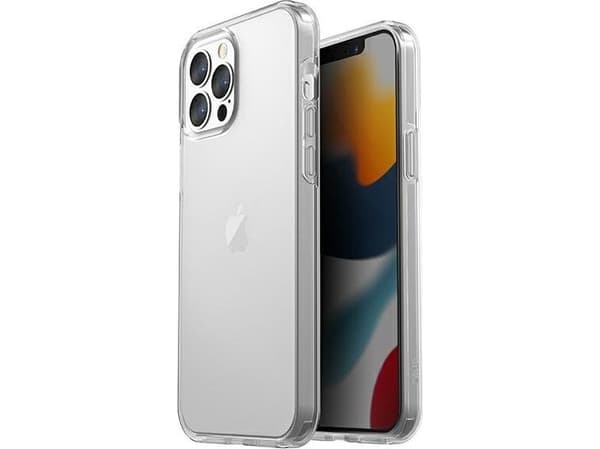 Uniq Etui UNIQ Clarion Apple iPhone 13 Pro przezroczysty/lucent clear