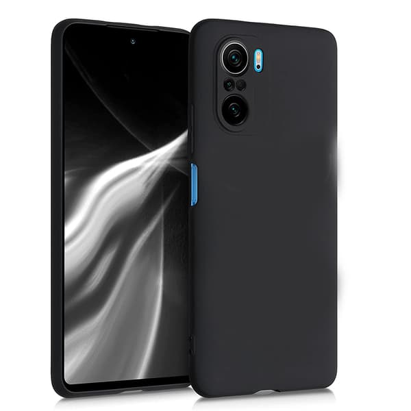 Xiaomi Mi 11i - Professionellt Nillkin Skal