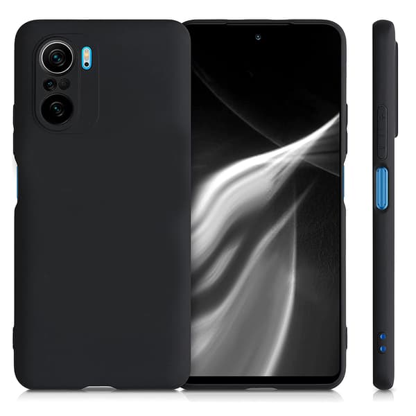 Xiaomi Mi 11i - Professionellt Nillkin Skal