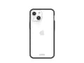 Miniatyrbilde 3 av 5: Pela Clear - Miljøvennlig iPhone 13 Mini Deksel - Grønn
