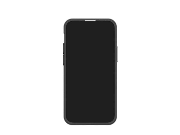 Pela Clear - Miljøvennlig iPhone 13 Mini Deksel - Grønn