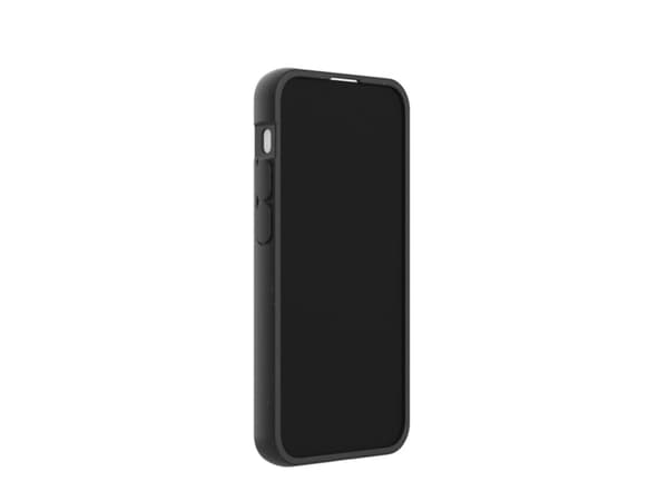 Pela Clear - Miljøvennlig iPhone 13 Mini Deksel - Grønn