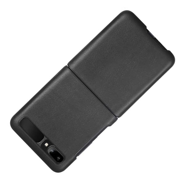 Skyddande Stilsäkert Skal - Samsung Galaxy Z Flip