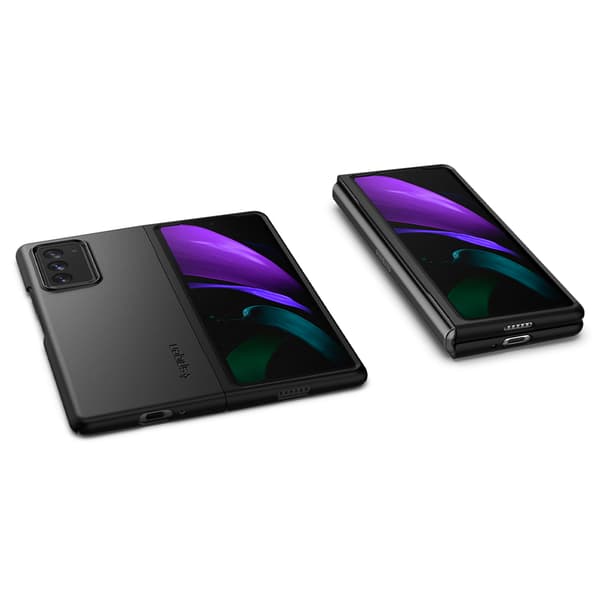 Stilsäkert Skal (Floveme) - Samsung Galaxy Z Fold 2