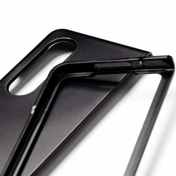 Genomtänkt FLOVEME Skal - Samsung Galaxy Z Fold 3