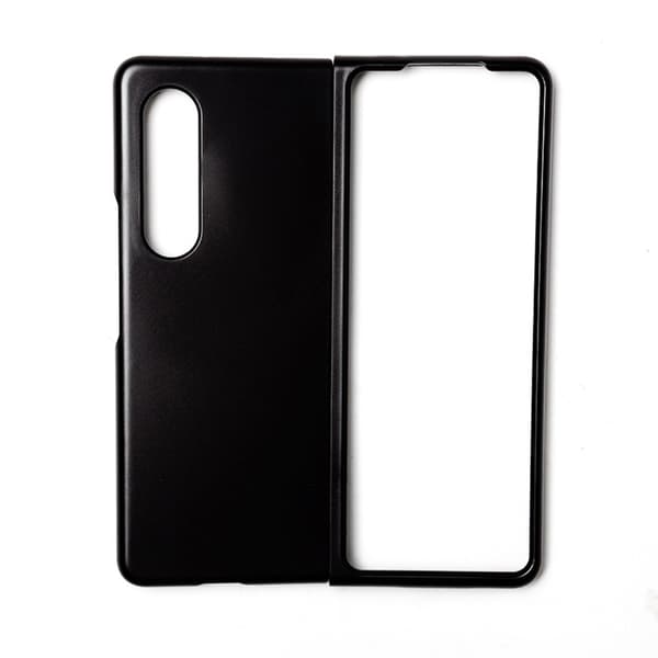 Genomtänkt FLOVEME Skal - Samsung Galaxy Z Fold 3