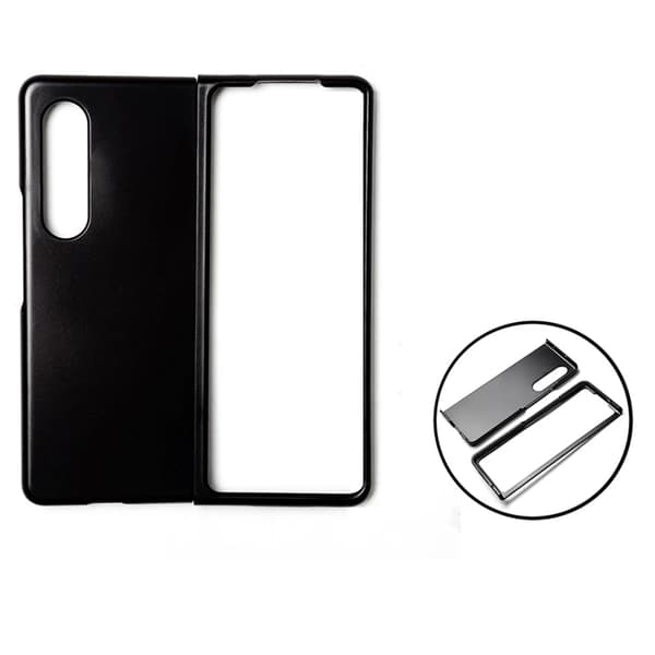 Genomtänkt FLOVEME Skal - Samsung Galaxy Z Fold 3
