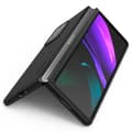 Miniatyrbild 5 av 5: Samsung Galaxy Z Fold 2 - Smidigt Stilrent FLOVEME Skal