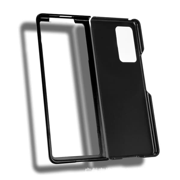 Samsung Galaxy Z Fold 2 - Smidigt Stilrent FLOVEME Skal