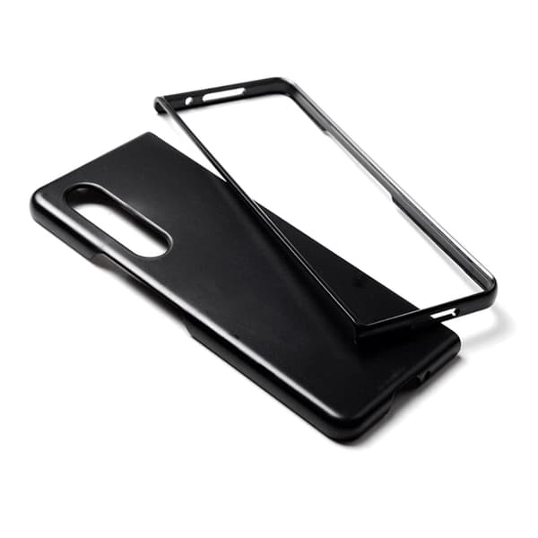 Samsung Galaxy Z Fold 3 - Kraftfullt Praktiskt Skal FLOVEME
