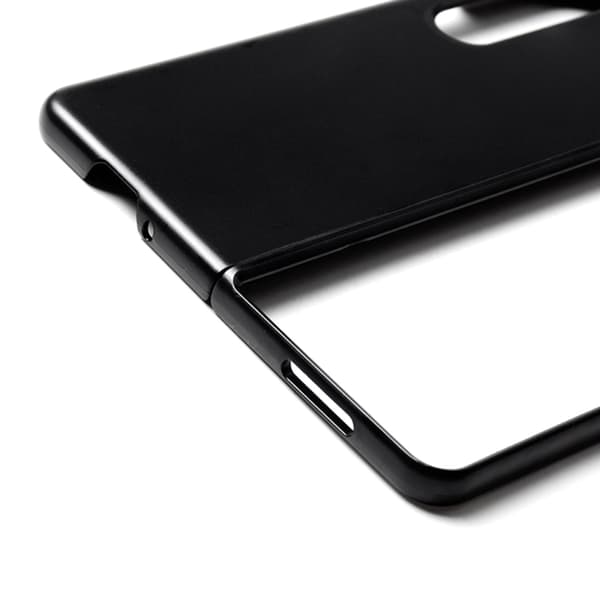 Samsung Galaxy Z Fold 3 - Kraftfullt Praktiskt Skal FLOVEME