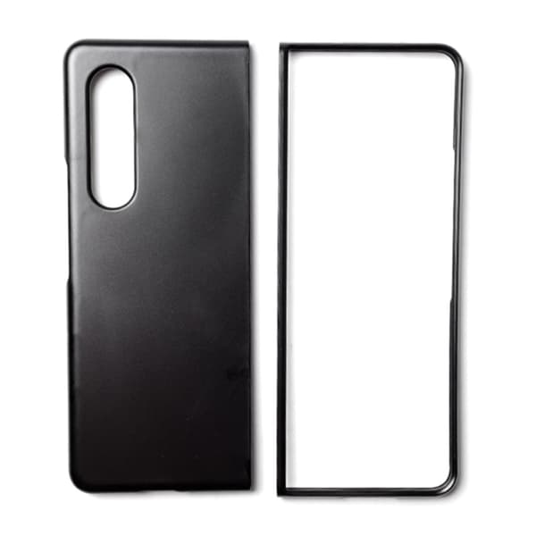 Samsung Galaxy Z Fold 3 - Kraftfullt Praktiskt Skal FLOVEME