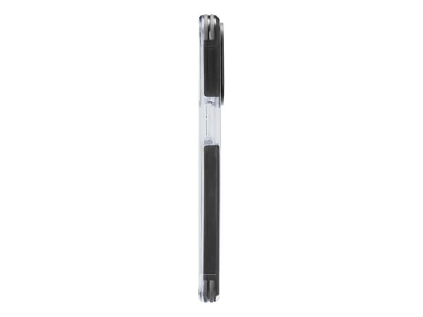 Cellularline 8018080424854, Etui, Apple, iPhone 13, 15,5 cm (6.1"), Sort