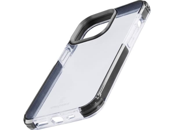 Cellularline 8018080424854, Etui, Apple, iPhone 13, 15,5 cm (6.1"), Sort