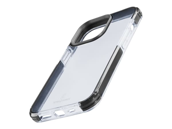 Cellularline 8018080424854, Etui, Apple, iPhone 13, 15,5 cm (6.1"), Sort