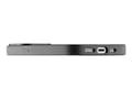Miniatyrbild 3 av 5: Cellularline 8018080424595, Omslag, Apple, iPhone 13, 15,5 cm (6.1"), Svart