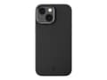 Miniatyrbild 2 av 5: Cellularline 8018080424595, Omslag, Apple, iPhone 13, 15,5 cm (6.1"), Svart