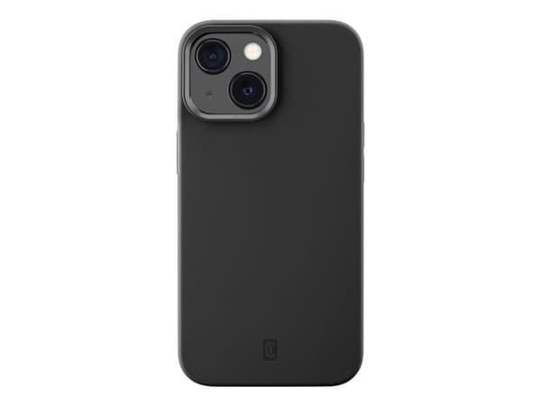 Cellularline 8018080424595, Omslag, Apple, iPhone 13, 15,5 cm (6.1"), Svart