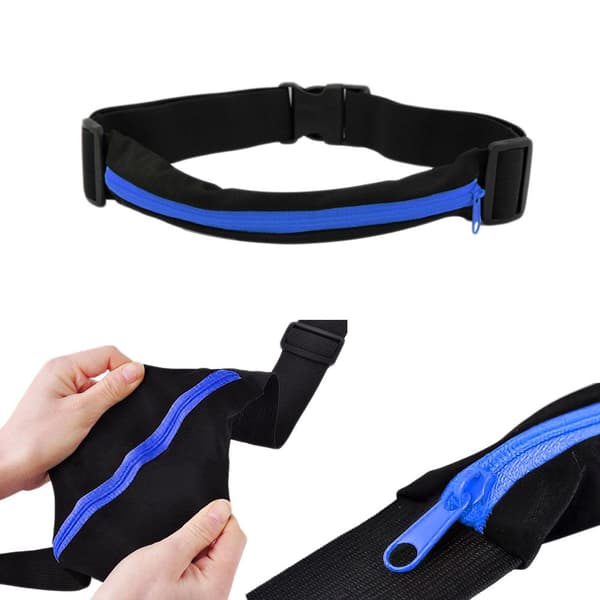 SportBelt for Wallet Keys Smartphone etc