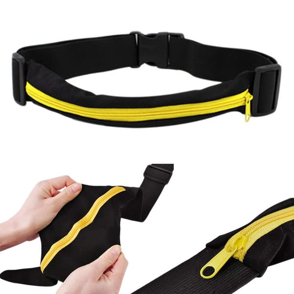 SportBelt for Wallet Keys Smartphone etc