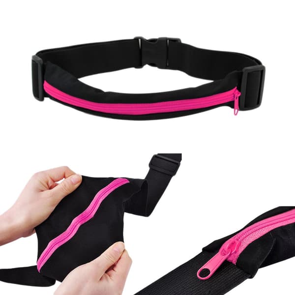SportBelt for Wallet Keys Smartphone etc