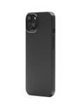 Miniatyrbild 3 av 3: iPhone 13 Mini Tunt Gummibelagt Mattsvart Tunt Basic™