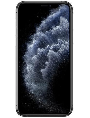 iPhone 13 Pro Max Skal Genomskinligt Hårt