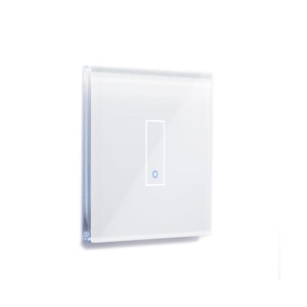 Iotty Smart Switch - smart strömbrytare - Vit