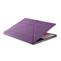 Miniatyrbild 1 av 2: Pipetto Origami fodral iPad Pro 12.9 2018 - Lila