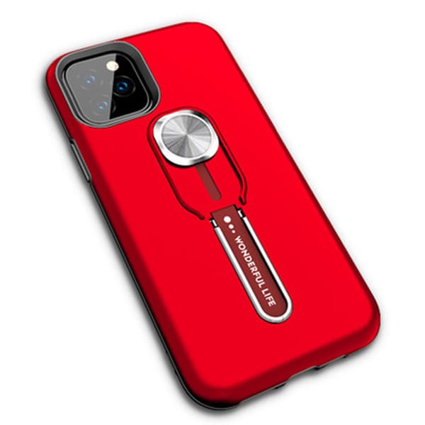 iPhone 12 Pro - Skal med Hållare