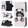 Pikkukuva 1 / 4: Lompakkokotelo iPhone 13 - Panda