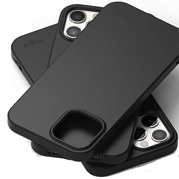 iPhone 13 Pro - Professionellt NILLKIN Mattbehandlat Skal