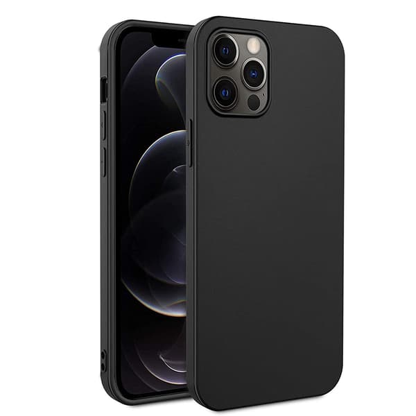 iPhone 13 Pro - Professionellt NILLKIN Mattbehandlat Skal