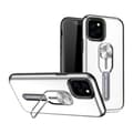 Miniatyrbild 3 av 11: iPhone 12 Pro - Exklusivt Stötdämpande Skal med Hållare