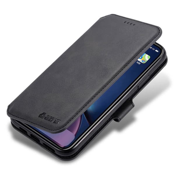 iPhone 13 - Stilsäkert Praktiskt Plånboksfodral