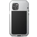 Miniatyrbild 9 av 10: iPhone 13 - Kraftfullt Aluminium Skyddsskal