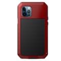 Miniatyrbild 5 av 11: iPhone 13 Pro Max - Stilrent HEAVY DUTY Aluminium Skyddsskal