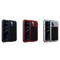 Miniatyrbild 10 av 11: iPhone 13 Pro Max - Stilrent HEAVY DUTY Aluminium Skyddsskal