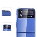Miniatyrbild 2 av 3: Stils�kert Skal (FLOVEME) - Samsung Galaxy Z Flip 3