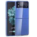 Miniatyrbild 1 av 3: Samsung Galaxy Z Flip 3 - Skyddande Stilrent Floveme Skal