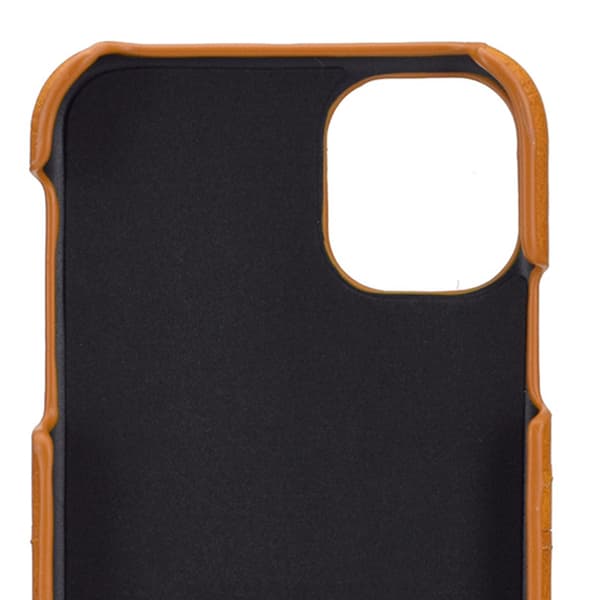 Praktiskt Skal med Kortfack - iPhone 13 Pro
