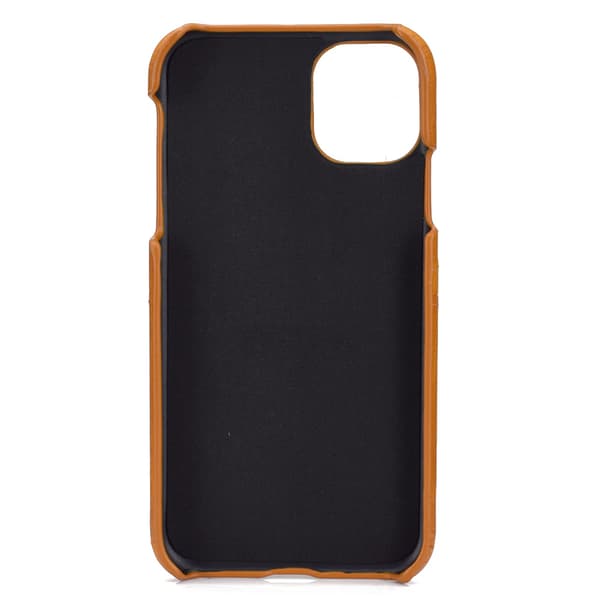 Praktiskt Skal med Kortfack - iPhone 13 Pro