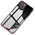 Miniatyrbild 8 av 11: iPhone 13 Mini - Elegant Skyddande FLOVEME Silikonskal