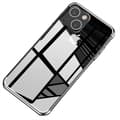 Miniatyrbild 11 av 11: iPhone 13 Mini - Elegant Skyddande FLOVEME Silikonskal