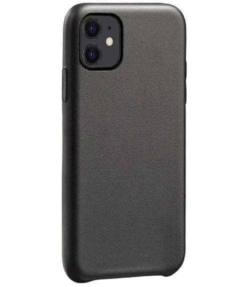 iPhone 13 Skal Premium Läderdesign