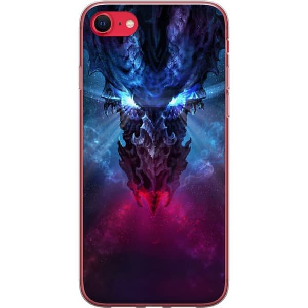 Apple iPhone 7 Gennemsigtig cover Drake